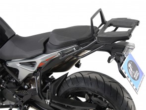 Alurack topcasecarrier – black for KTM 790 Duke (2018-)