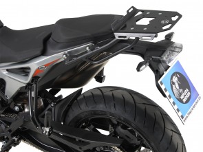 Minirack soft luggage rear rack for KTM 790 Duke (2018-)