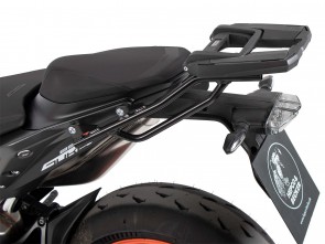 Easyrack topcasecarrier – black for KTM 890 Duke R (2020-)