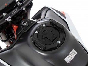 Tankring Lock-it for KTM 890 Duke R (2020-)