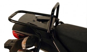 Tube Topcasecarrier – black for KTM 950 / 990 Adventure LC 8