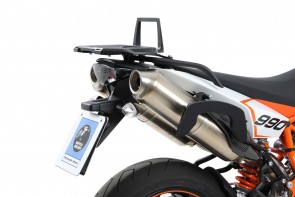 C-Bow sidecarrier for KTM 990 Supermoto R