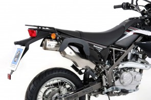 C-Bow sidecarrier for Kawasaki D-Tracker 125 / KLX 125