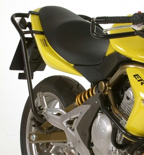 Protection guard back – black for Kawasaki ER - 6n / 6f until 2008