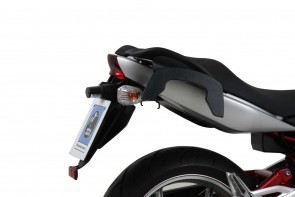 C-Bow sidecarrier for Kawasaki ER - 6n / 6f until 2008