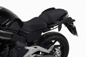 C-Bow sidecarrier for Kawasaki ER - 6n / 6f from 2012