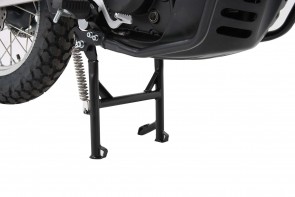 Center Stand for Kawasaki KLR 650 Export-Modell from 2008