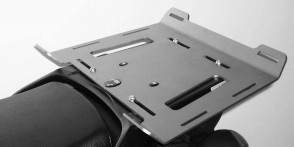 Modelspecific rear enlargement for Kawasaki KLV 1000