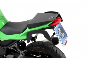 Sportrack for Kawasaki Ninja 300