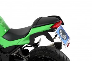 C-Bow sidecarrier for Kawasaki Ninja 300