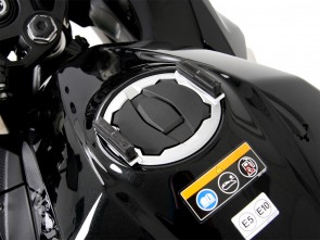 Tankring Lock-it for incl. tankbag counterholder for Kawasaki Ninja 400 (2018-2020)