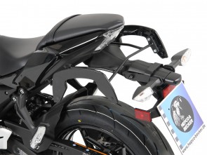 C-Bow sidecarrier for Kawasaki Ninja 650 from 2017
