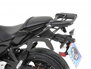 Easyrack topcasecarrier for Kawasaki Ninja 650 from 2017