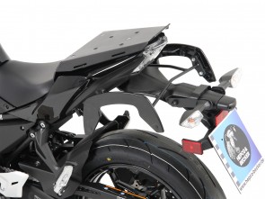 Sportrack for Kawasaki Ninja 650 from 2017