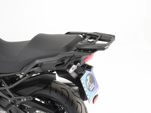 Easyrack topcasecarrier – black for Kawasaki Versys 1000 (2015-2018)