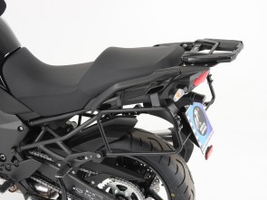 Sidecarrier Lock-it - black for Kawasaki Versys 1000 (2015-2018)
