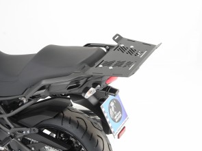Modelspecific rearenlargement for Kawasaki Versys 1000 (2015-2018)
