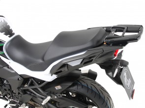Easyrack topcasecarrier – black for Kawasaki Versys 1000 (2019-)