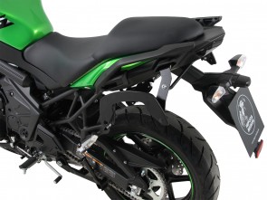 C-Bow sidecarrier for Kawasaki Versys 650 from 2015