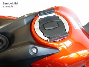 Tankring Lock-it for Kawasaki Versys-X 300 / Urban / Adventure / 2017->