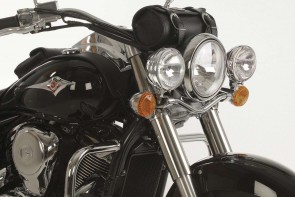 Twinlight-Set for Kawasaki VN 900 Classic / Vulcan