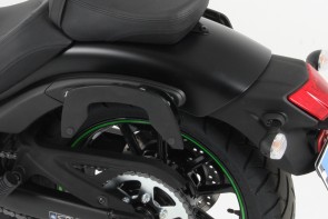 C-Bow sidecarrier for Kawasaki Vulcan S