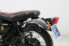 C-Bow sidecarrier for Kawasaki W 650 (1999-2006) / W 800 (2011-2016)