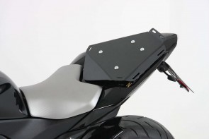 Sportrack for Kawasaki Z 1000 2008-2009