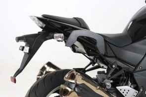 C-Bow sidecarrier for Kawasaki Z 1000 2007-2009