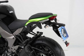 C-Bow sidecarrier for Kawasaki Z 1000 SX until 2016
