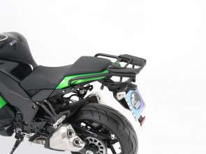 Easyrack topcasecarrier – black for Kawasaki Z 1000 SX 2015-2016