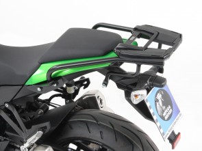 Easyrack topcasecarrier – black for Kawasaki Z 1000 SX from 2017