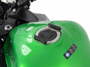 Tankring Lock-it for Kawasaki Z 1000 SX / 2017->