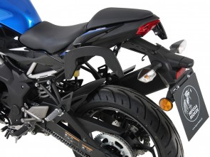 C-Bow sidecarrier for Kawasaki Z125 (2018-)