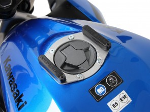 Tankring Lock-it for Kawasaki Z125 (2018-)