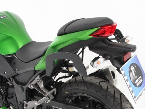 C-Bow sidecarrier for Kawasaki Z 300