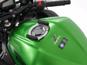 Tankring Lock-it 6 hole mounting for Kawasaki Z 300 (2015)