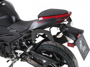 C-Bow sidecarrier - black for Kawasaki Z 400 (2019-2020)