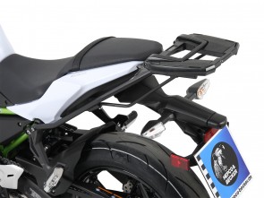Easyrack topcasecarrier for Kawasaki Z 650 from 2017