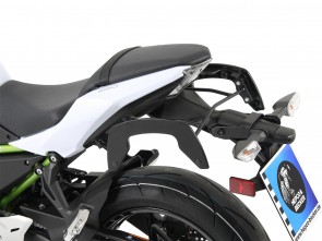 C-Bow sidecarrier for Kawasaki Z 650 from 2017