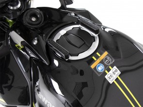 Tankring Lock-it universal with inner fastening for Kawasaki Z 650 (2017-)