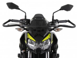 Upper front protection bar for Kawasaki Z 650 (2020-)