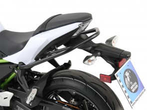 Rear crash bar for Kawasaki Z 650 from 2017