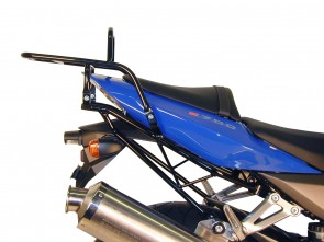 Tube Topcasecarrier – black for Kawasaki Z 750 2004