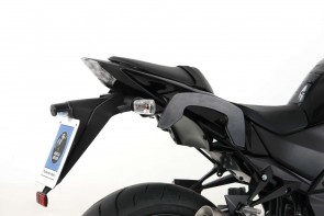 C-Bow sidecarrier for Kawasaki Z 750 from 2007