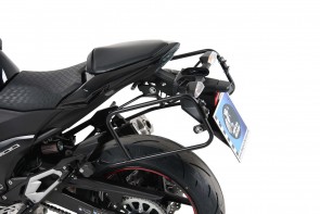 Sidecarrier Lock-it - black for Kawasaki Z 800 / E Version