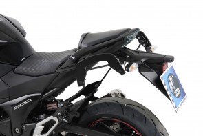 C-Bow sidecarrier for Kawasaki Z 800 / E Version