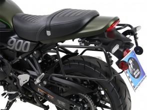 Sidecarrier Lock-it - black for Kawasaki Z 900 RS / Café / 2018->