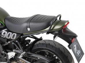 Pillion seat grab rail - black for Kawasaki Z 900 RS (2018-)