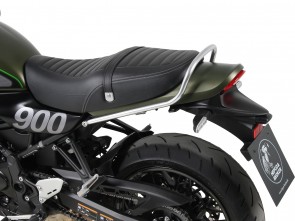 Pillion seat grab rail - chrome for Kawasaki Z 900 RS (2018-)